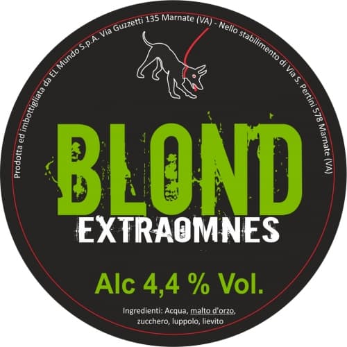 Blond