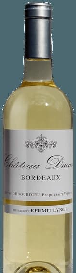 Bordeaux Blanc