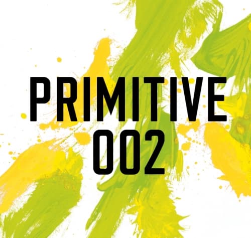 Primitive 002