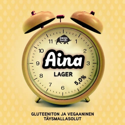 Aina Lager