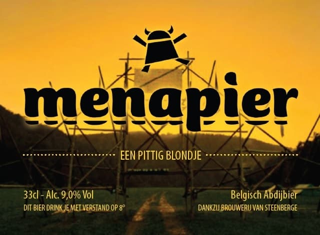 Menapiër