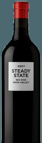 Steady State