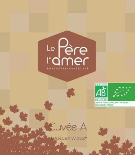 Cuvée A (Bio)