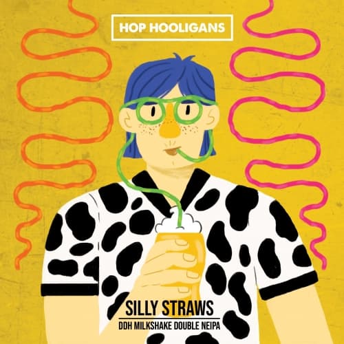 Silly Straws