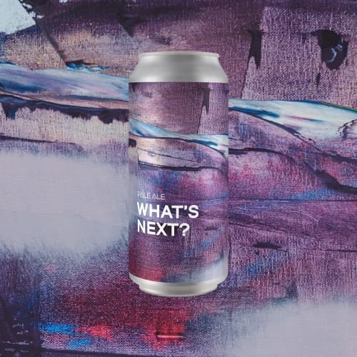 What's Next?