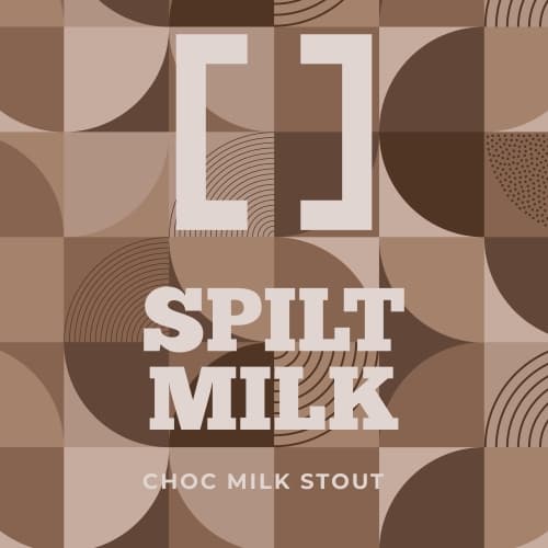 Spilt Milk