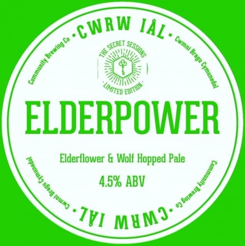 ElderPower