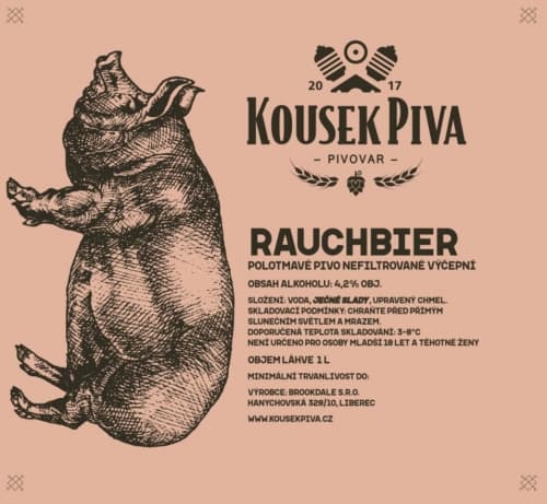 Rauchbier