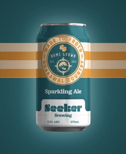 Sparkling Ale