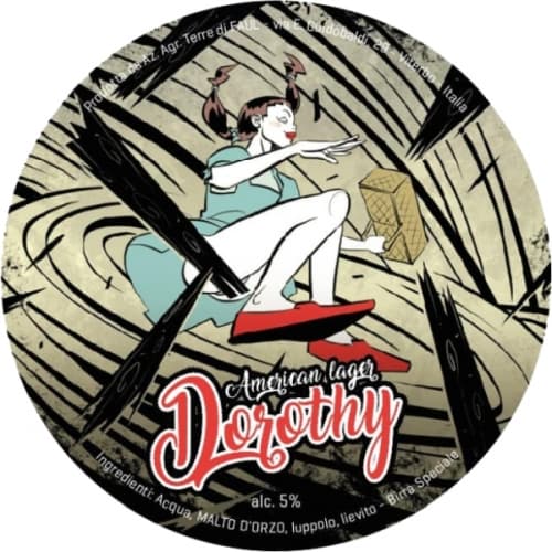 Dorothy