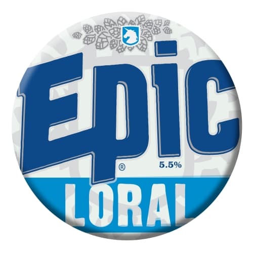 One Trick Pony: Loral