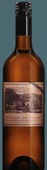 Vin Gris de Cigare Réserve