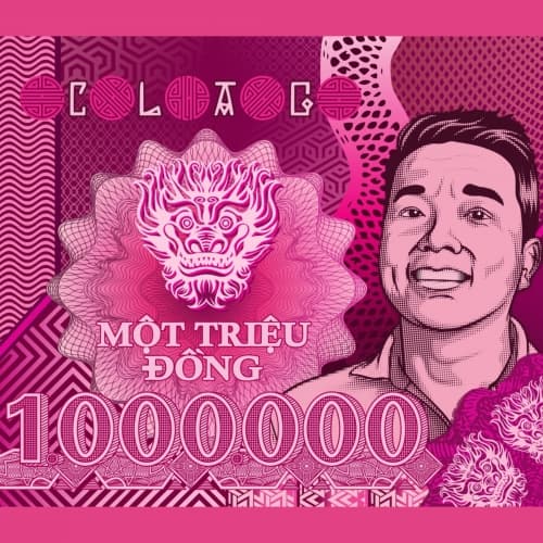 ONE MILLION DONG (Strata × Nelson Sauvin)