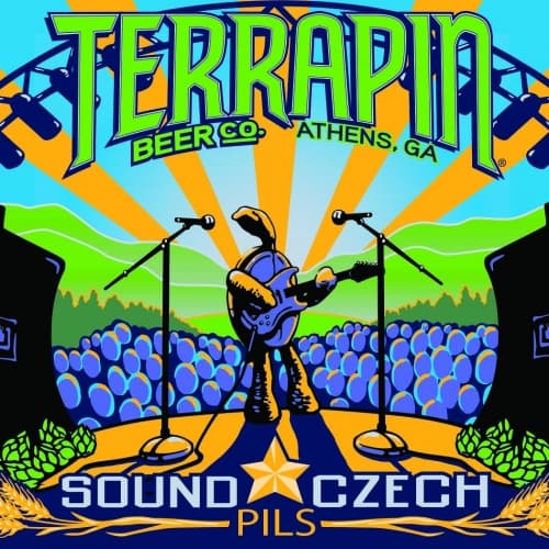 Sound Czech Pils