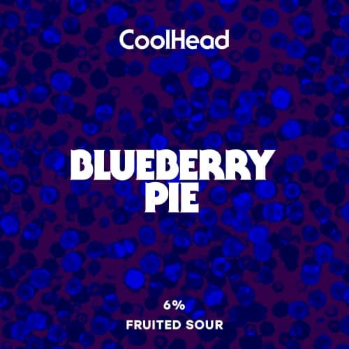 Blueberry Pie
