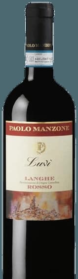 Luvi Langhe Rosso