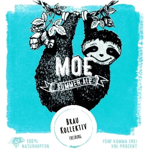 Moe Hazy Pale Ale
