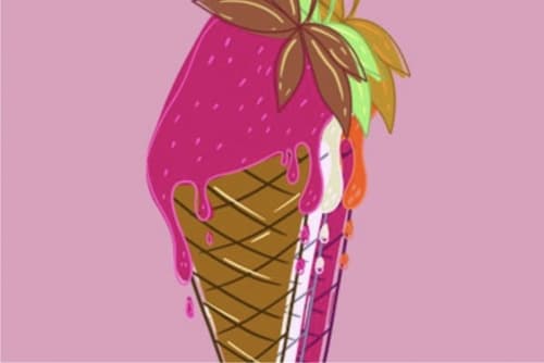 Sundae Scoop