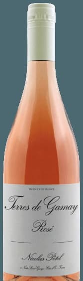 Terres de Gamay Rosé