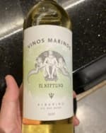 El Neptuno Albariño