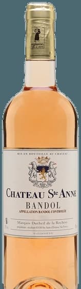 Bandol Rosé
