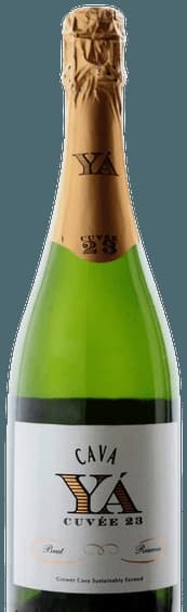Cava Yà Cuvée 23 Brut Reserva