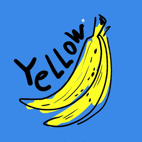 Yellow*pink