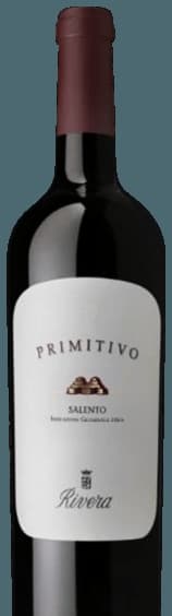 Primitivo Salento