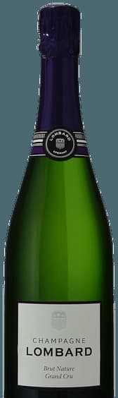 Brut Nature Champagne Grand Cru