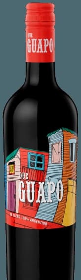 Malbec Blend