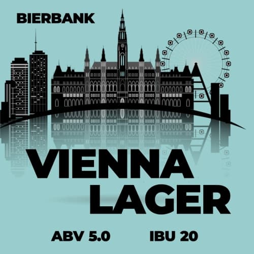 VIENNA LAGER