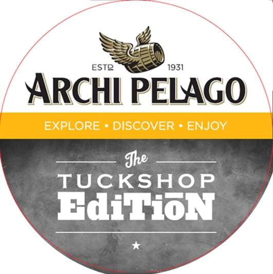 Tuckshop Assembly Ale