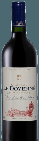 Côtes de Bordeaux