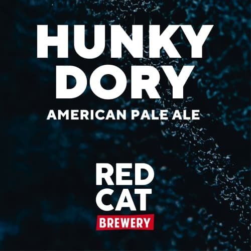 Hunky Dory