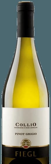 Pinot Grigio Collio