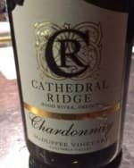 Mcduffee Vineyard Chardonnay