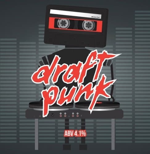 Sheehans Music Draft Punk