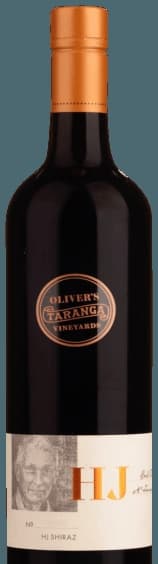 HJ Shiraz