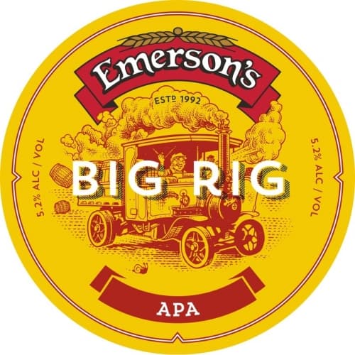 Big Rig