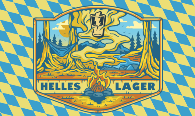 Helles Lager