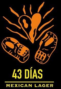 43 Días