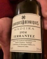Terrantez Madeira