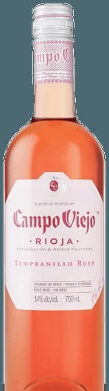 Tempranillo Rosé