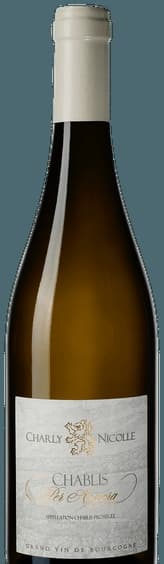 Per Aspera Chablis