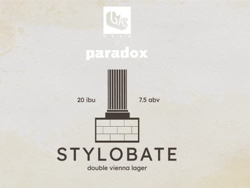 Stylobate