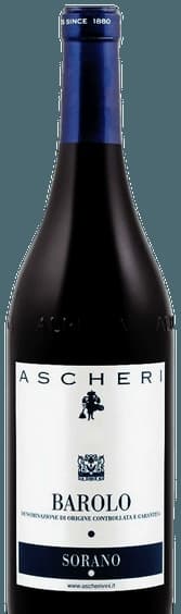 Barolo Sorano
