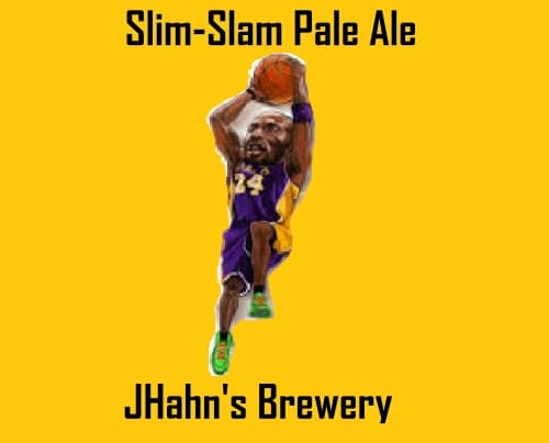 Slim-Slam Pale