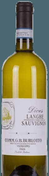Dives Langhe Sauvignon