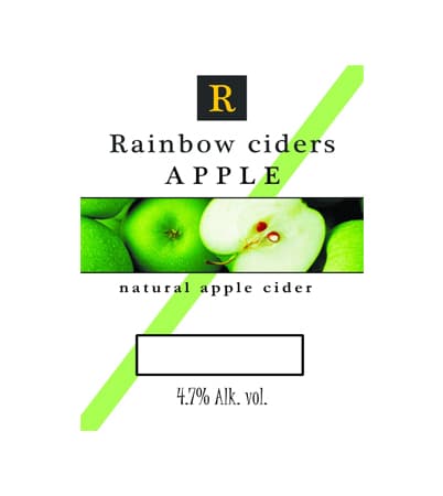 Apple Cider