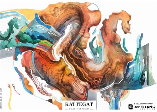 Kattegat